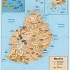 Guía de calzadas en Mauricio - MapaCarreteras.org