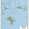 Mapa de carreteras de Seychelles - MapaCarreteras.org