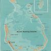 Guía de rutas en Islas Cocos - MapaCarreteras.org