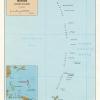 Guía de rutas en Islas Marianas del Norte - MapaCarreteras.org