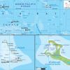 Mapa de autovías de Kiribati - MapaCarreteras.org