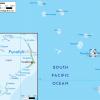 Mapa de autopistas de Tuvalu - MapaCarreteras.org
