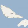 Plano de autovías de Wallis y Futuna - MapaCarreteras.org